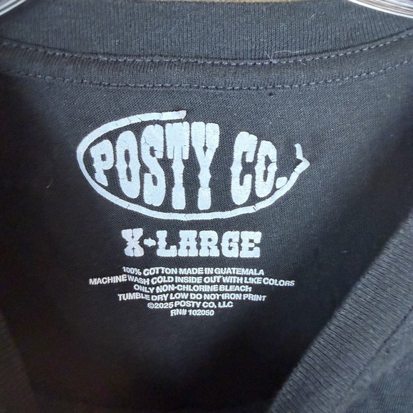 Post Malone Tee - Picture 2 of 2